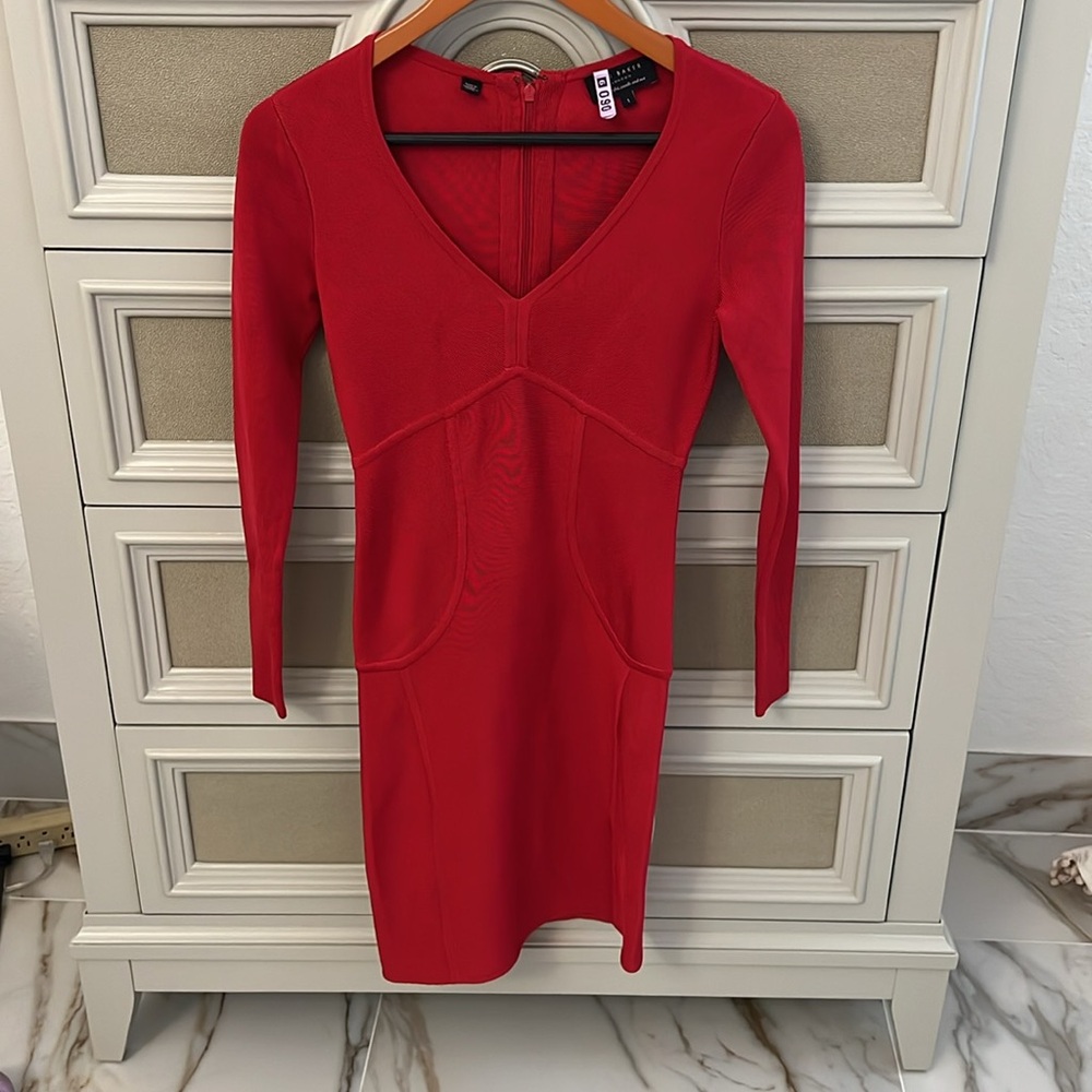 Ted Baker bandage dress - Picture 5 of 10